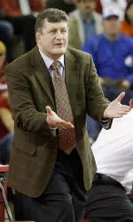 Tee It Up with Sooner Wrestling