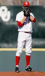 No. 17 Baseball Opens Big 12 vs. Texas at Home