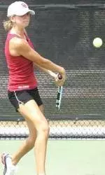 Sooners Begin Fall Play