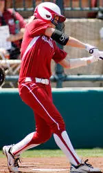 Sooners Open Fall Slate on Wednesday