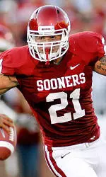 Wort Named a Freshman All-American