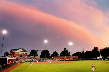 Central Arkansas Game to Start at 4 p.m.
