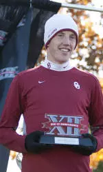 2009 Big 12 Championship Photo Gallery