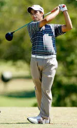 Ancer Places 27th at All-America Classic