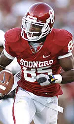 Game Notes: Oklahoma vs. Florida State