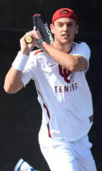Sooners Finish Road Stretch at Louisville