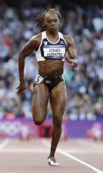 Record Run for Former Sooner at Olympics