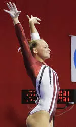 Sooners Clinch Championship Berth