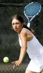 Follow the ITA Central Finals