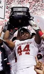 Fiesta Bowl Tickets on Sale Now