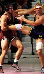 Sooners Travel to Cliff Keen Invitational