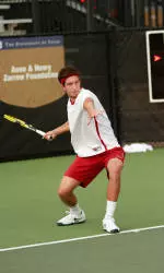 Sooners Compete in Texas A&M Invitational