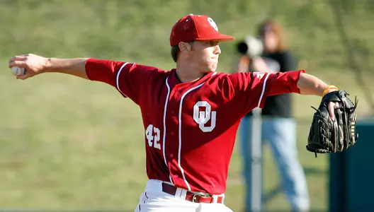 Patient Pitcher Gets His Due