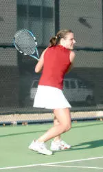 Sooners Fall to Colorado