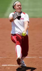 Sooners Face Wildcats in NCAA Super Regional