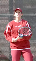 Women's Tennis Sweeps K-State