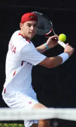 Faculty & Staff Appreciation Day at OU Tennis on Sunday