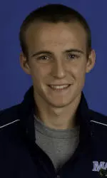Masters Joins Oklahoma Track Program