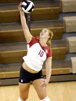 Volleyball Returns Home Wednesday