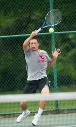 Sooners Undefeated on First Day of Tournament