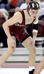 Wrestling Reels in Top 20 Ranking