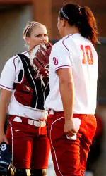 Sooner Trio Nominated for Senior CLASS Award