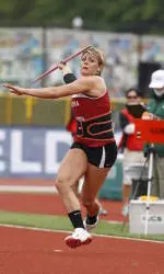 OU Set to Host Big 12 Track & Field Championships