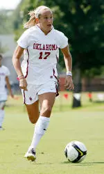 Soccer Hosts Senior Night Friday vs. Baylor