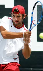 Storm Keeps Sooners from Championships