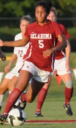 OU Concludes Non-Conference Slate