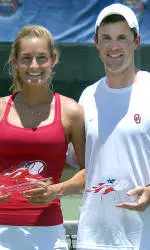 OU Coaches Advance to US Open National Playoffs