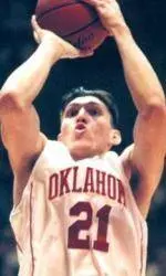 Men's Basketball: Back in Time #5