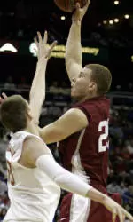 Griffin Announces Decision