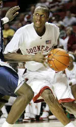 Non-Conference Slate Ends Monday