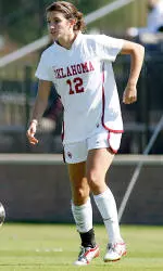 Soccer Duo Named Academic All-District