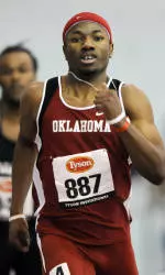 OU Track Teams Move up in National Rankings