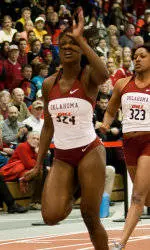 OU Athletes Close Out Regular Season