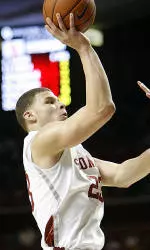 Sooners Battle Hogs Saturday at 2