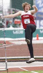 Track and Field Preview: Throws