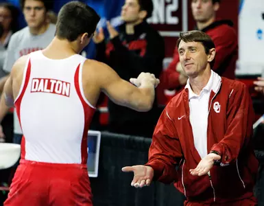 Williams Named U.S. World Team Head Coach