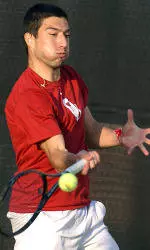 Five Sooners Advance to Round of 16