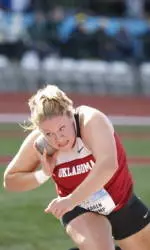 Three Sooners Open Action Friday for Team USA