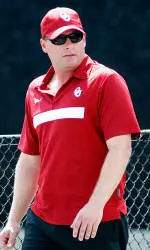 Roddick's Sooners Earn ITA Accolades