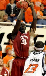 Bedlam 'All-Access' to Air on ESPN