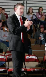 Howe, Rutt Bolster Sooners' Lineup