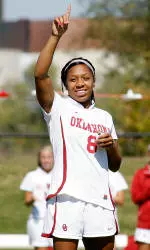 Palmer Named To Lowe's Senior CLASS Award List