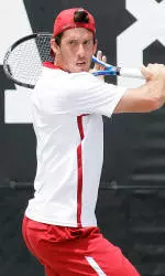 Men's Tennis Takes on UMKC Friday