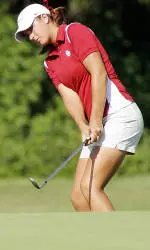 Juniors Nab Aces at OU Golf Club
