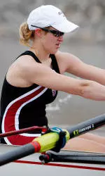 OU Completes Regular Season In Ann Arbor