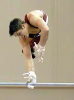 Four Sooners Make Visa Field